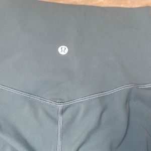 Lululemon Capris